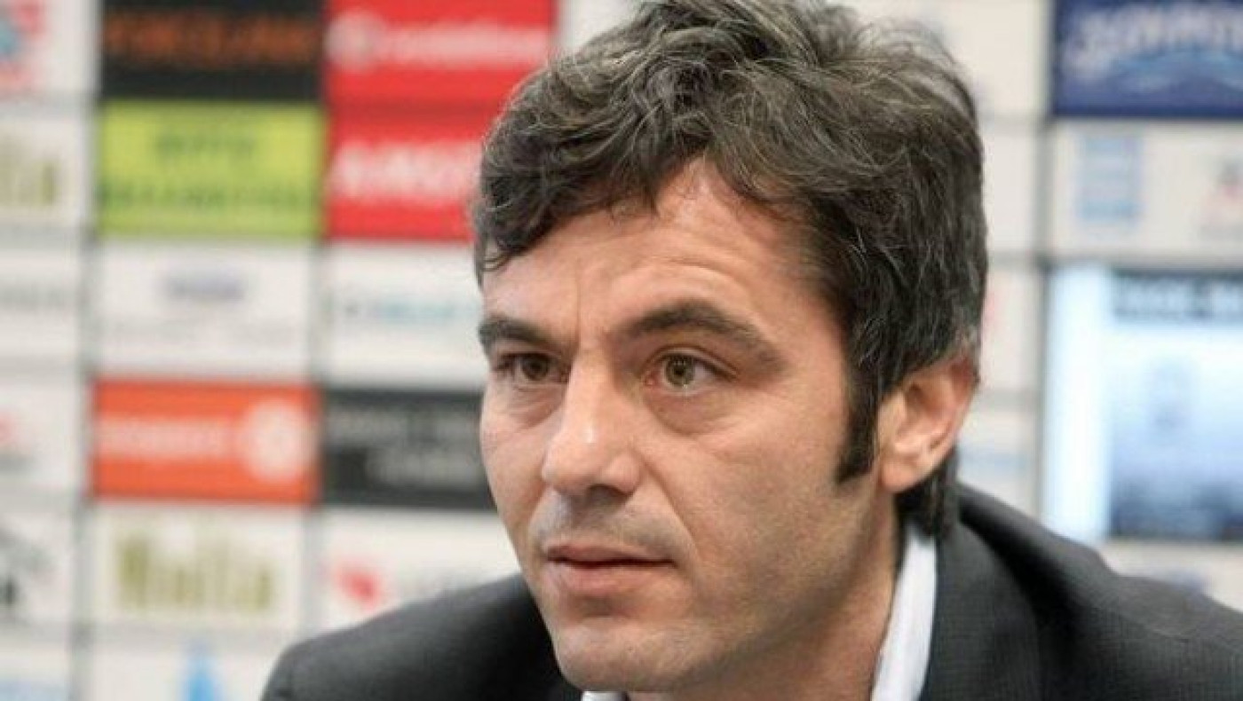 Βρύζας: «Την Πέμπτη θα αποφασιστεί η έδρα του τελικού»