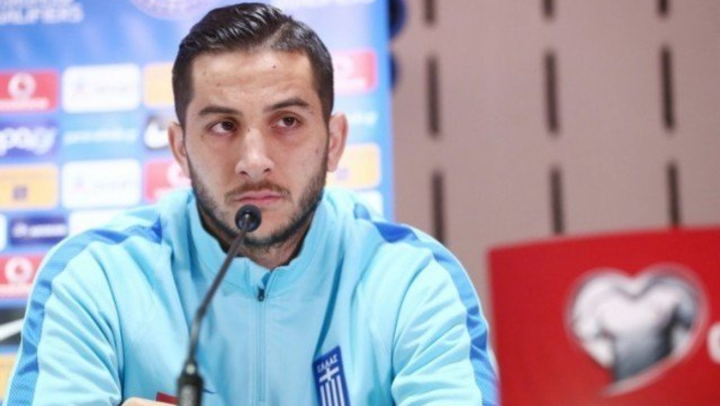 Μανωλάς:         «Να πάρουμε ό,τι καλύτερο μπορούμε»