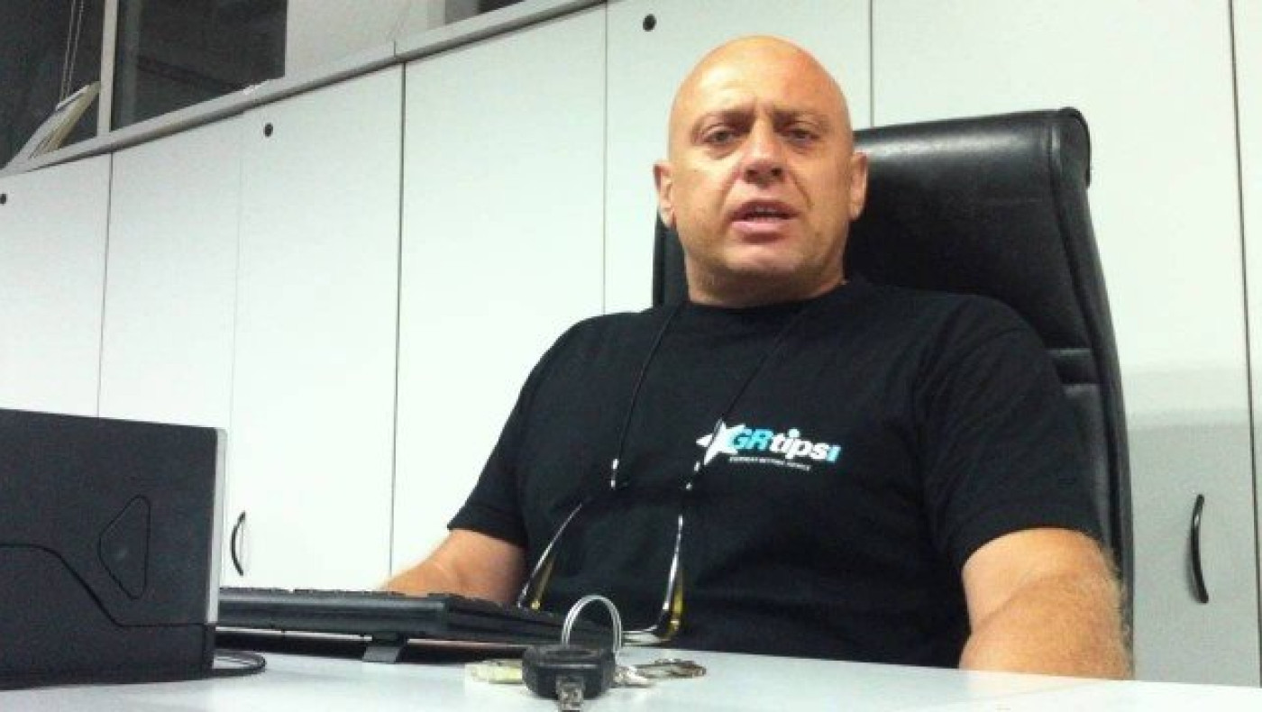 Χαμός με Ραπτόπουλο: ΠΑΟΚτσήδες VS Παναθηναϊκοί VS Ολυμπιακοί
