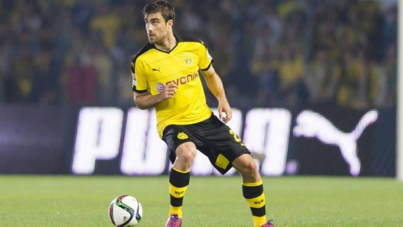 Το ξέσπασμα Παπασταθόπουλου και η απάντηση της UEFA