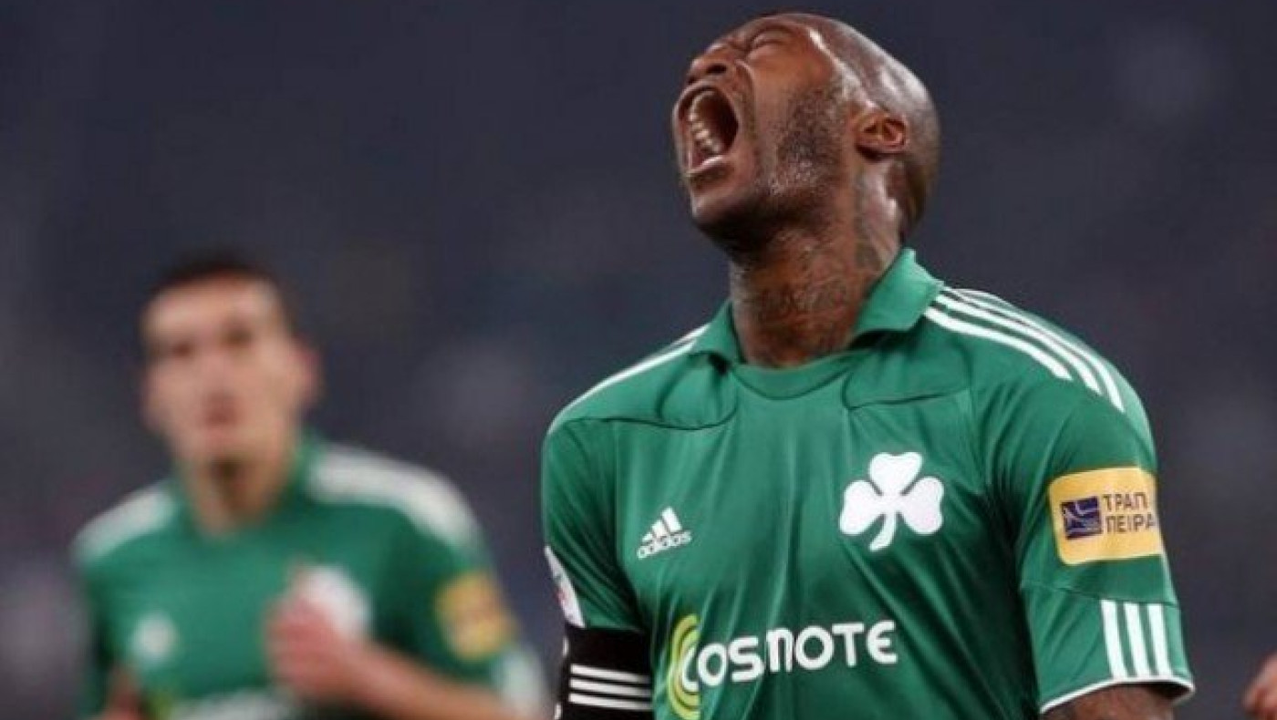 Το μήνυμα του Σισέ για τον τραυματισμό του Ζλάταν (pic)