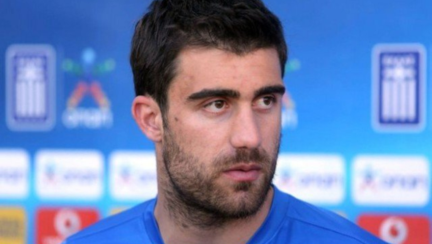 Αρνητική... «διάκριση»                για τον Σωκράτη