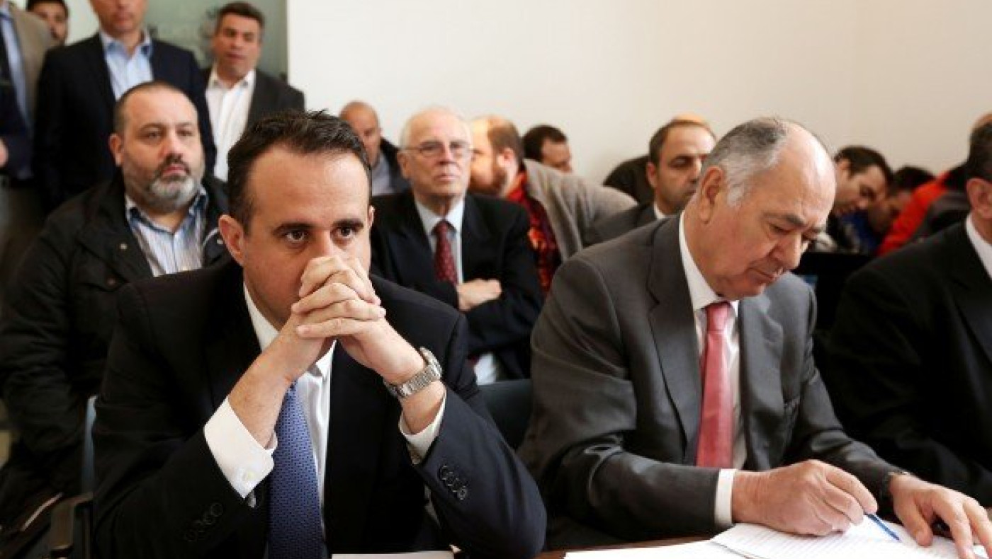 Σοκ! Απονομή  δικαιοσύνης  με… διαδικασίες παράγκας