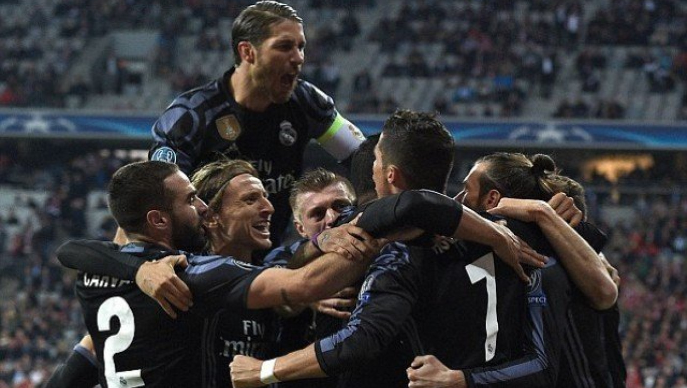 Νόιερ VS Ρονάλντο σημειώσατε 2 στη ματσάρα του Μονάχου