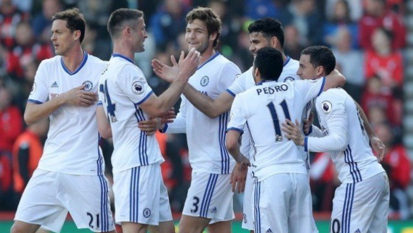 Ποιός θα     σταματήσει   αυτό το «τρένο» του Κόντε;