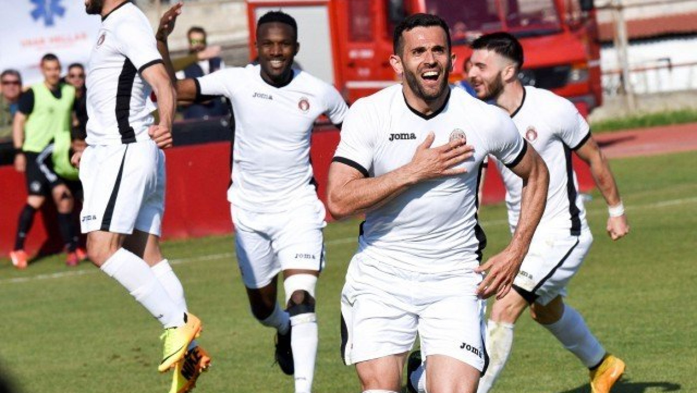 Αφεντικό ο Απόλλων, δεν χάνει με τίποτα αυτή την άνοδο!