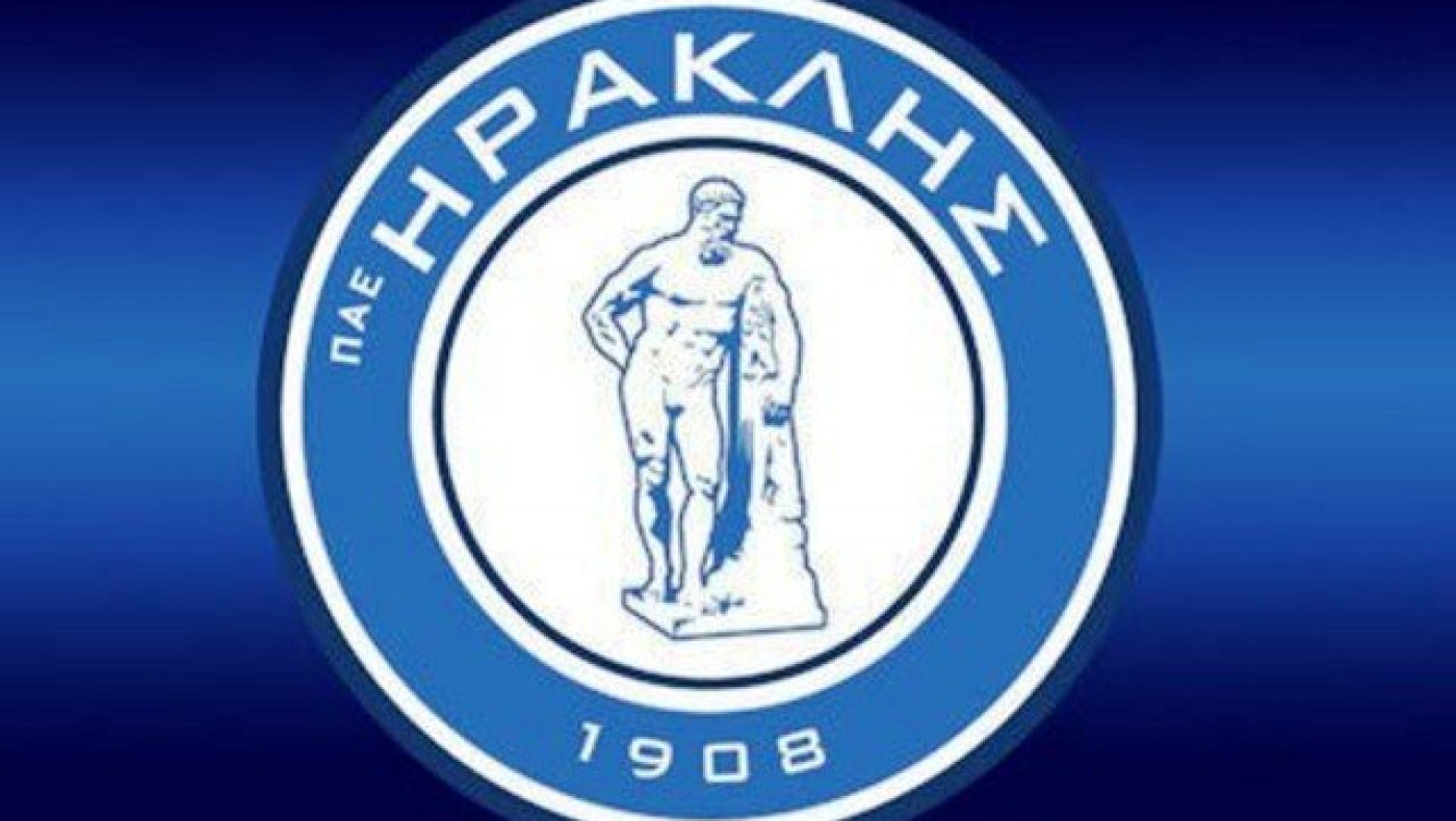 Ανέπαφη       εστία   για          180 λεπτά ο Ηρακλής