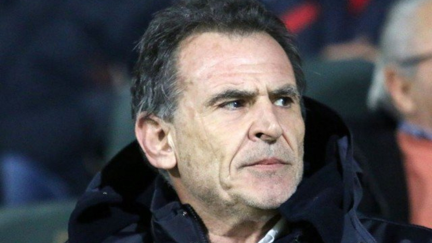 «Βόμβα»   Πανόπουλου   στη  βράβευσή του, για μία ομάδα στη Θράκη!