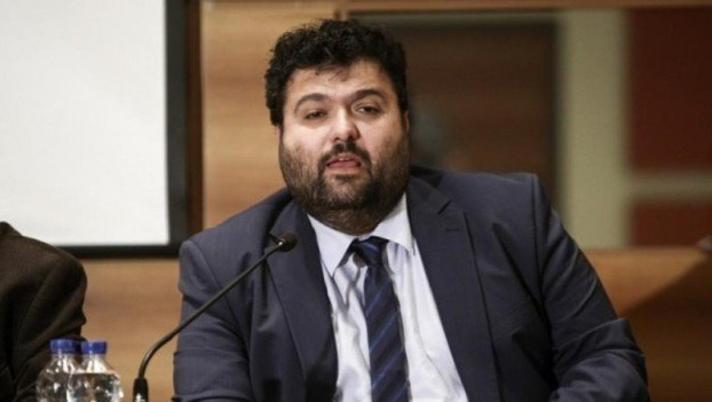 Τιμωρία για τον Ολυμπιακό και      από τον Βασιλειάδη