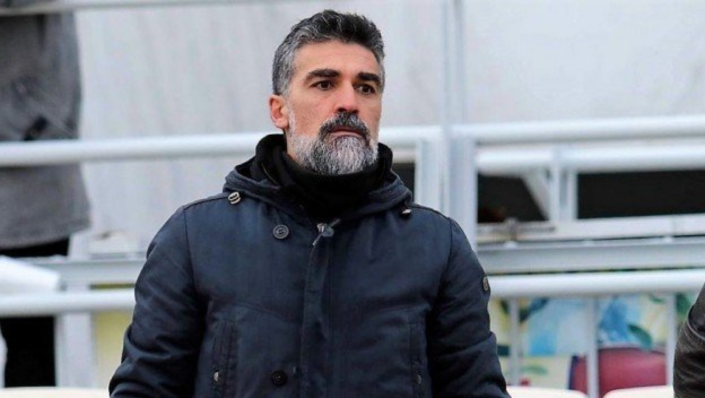 Διγκόζης: «Πιο σταθερός ο Απόλλων, έχει ένα μικρό προβάδισμα»