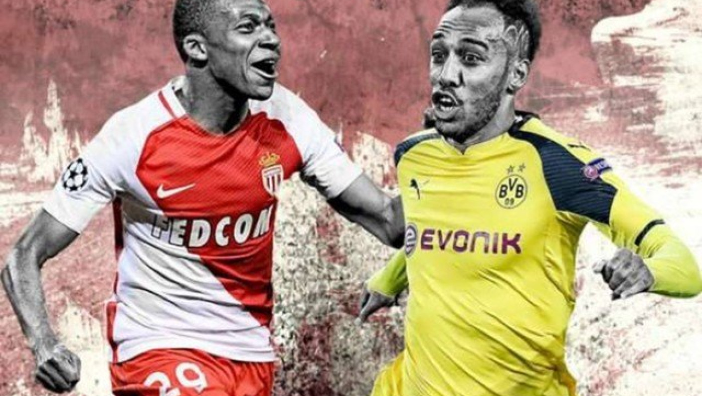 Στο Χ η Μονακό,  στο Χ η Μπαρτσελόνα,  στο Χ και… η Τσίπα