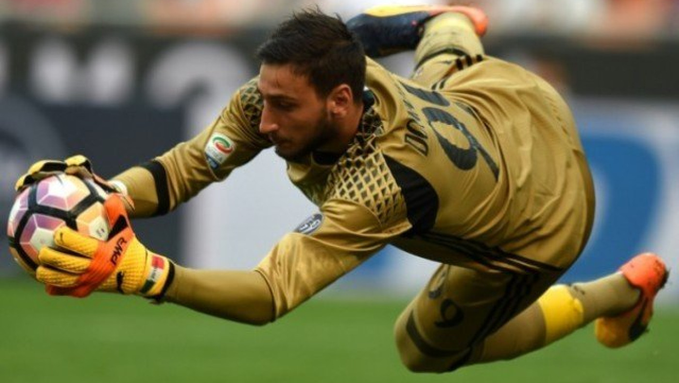 Σκέφτονται την ανανέωση για το «νέο Μπουφόν» στη Μίλαν