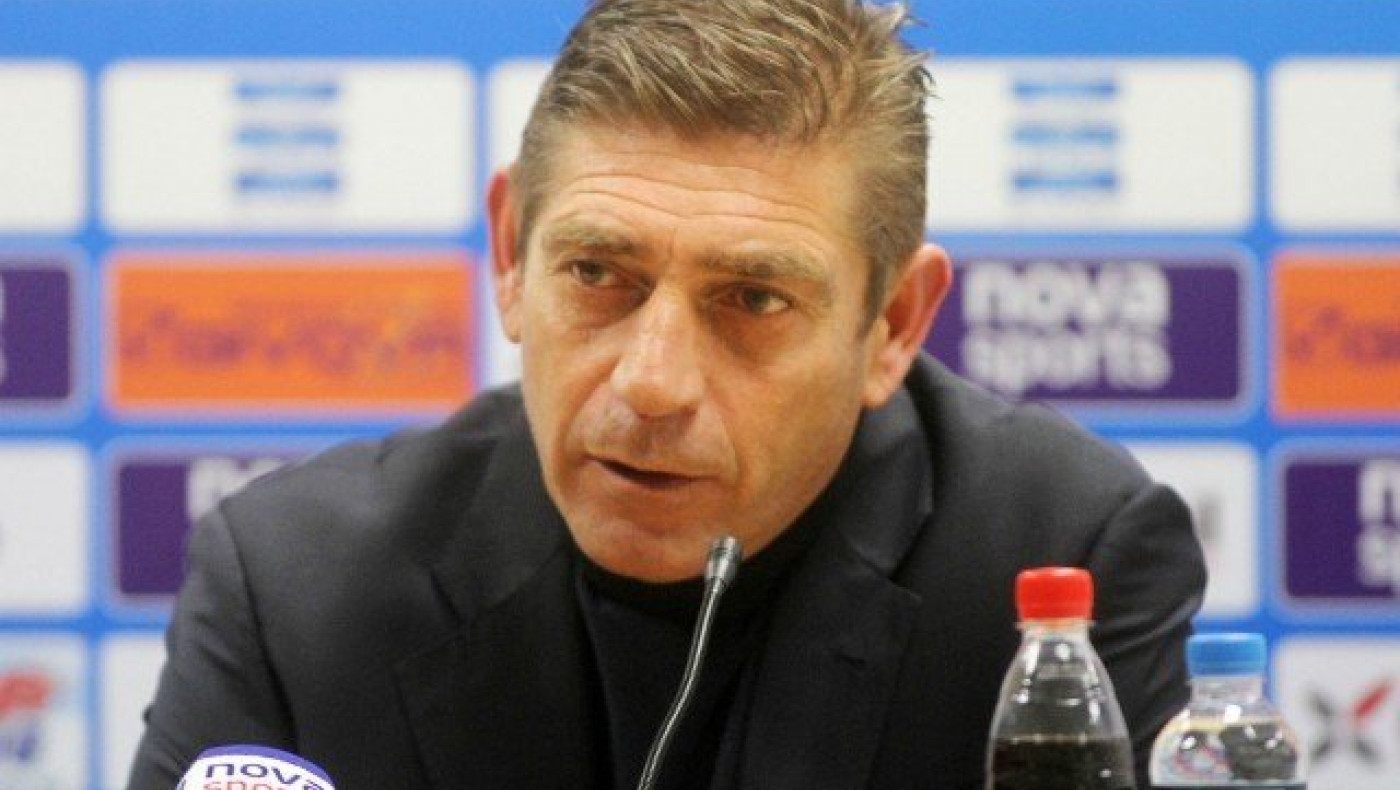 Της κακομοίρας: Δεν πέφτει ποτέ αγωνιστικά ο Ηρακλής