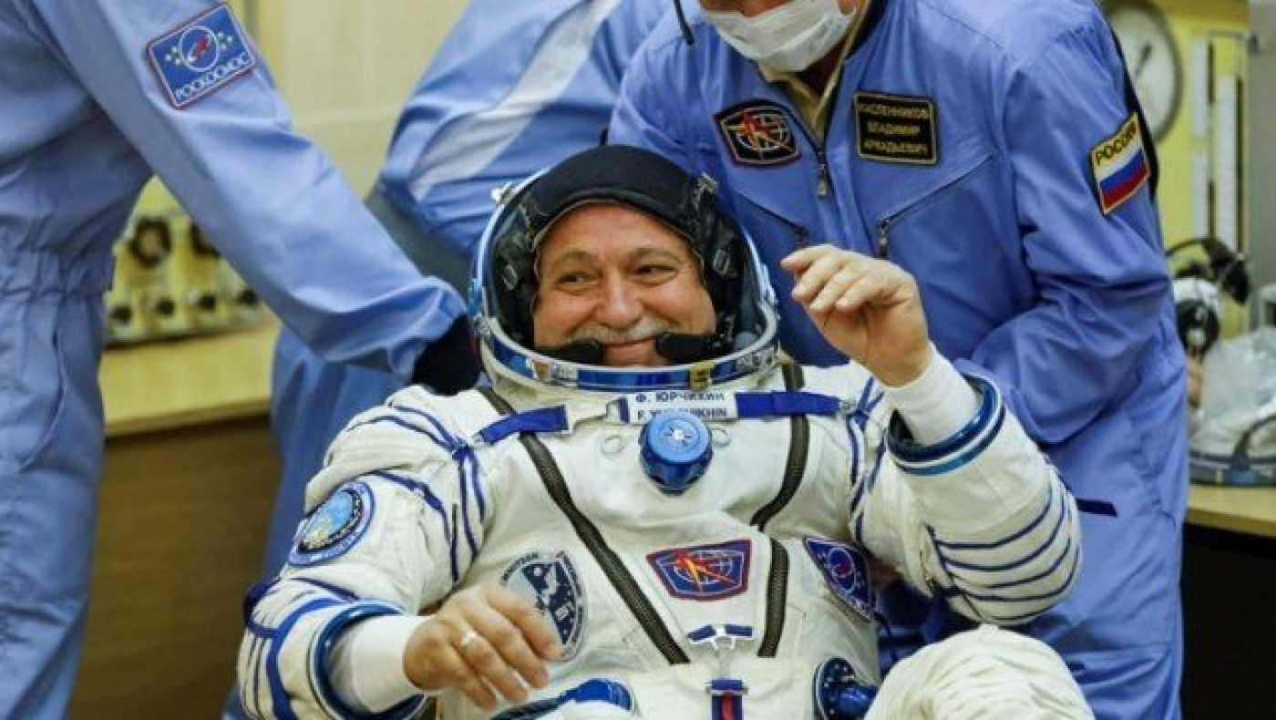 Αναχώρησε με τη σημαία του ΠΑΟΚ ο Γιουρτσίχιν (video)