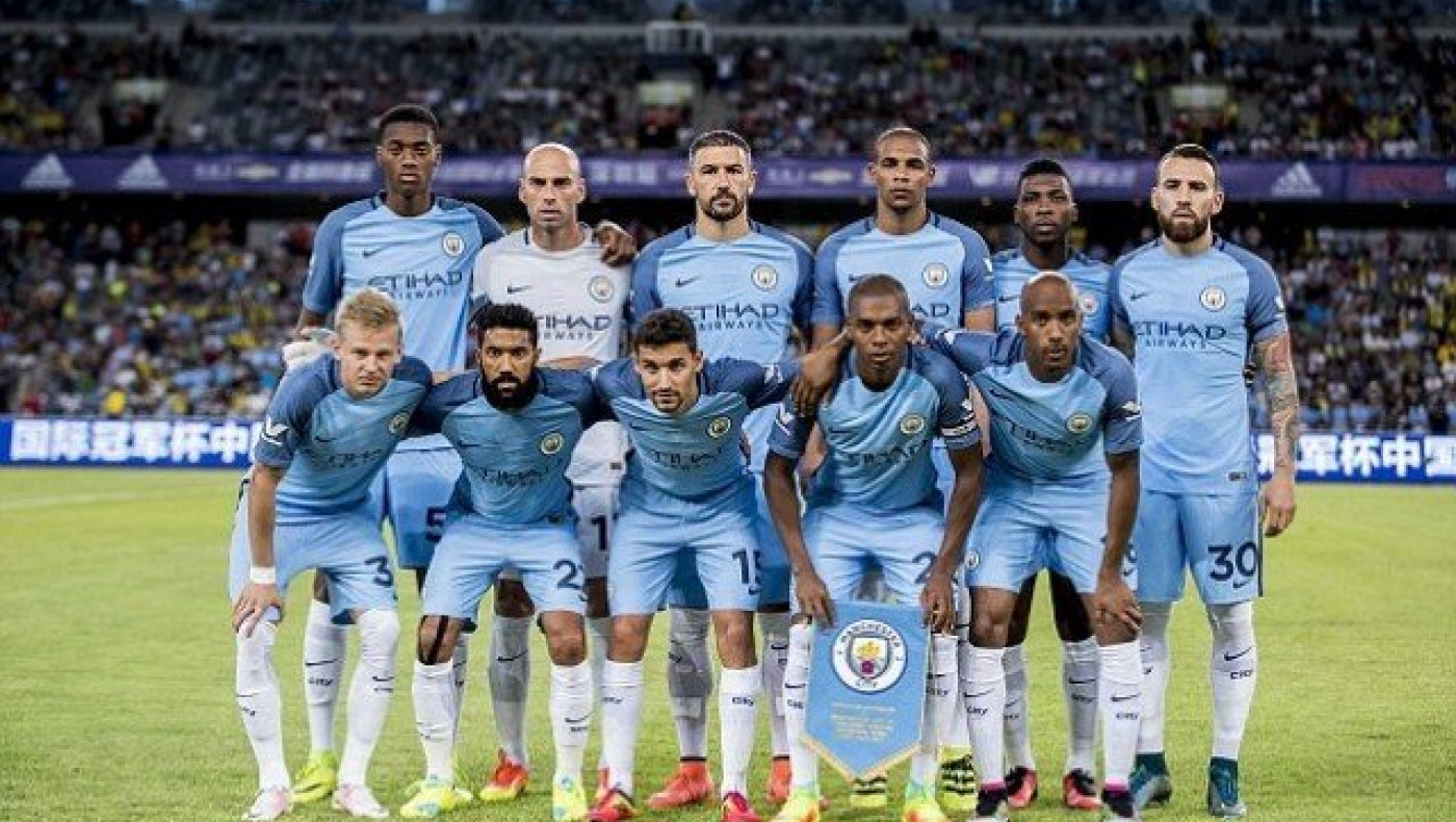 Άσο της Μάντσεστερ Σίτι βολιδοσκοπεί η  Ρεάλ Μαδρίτης