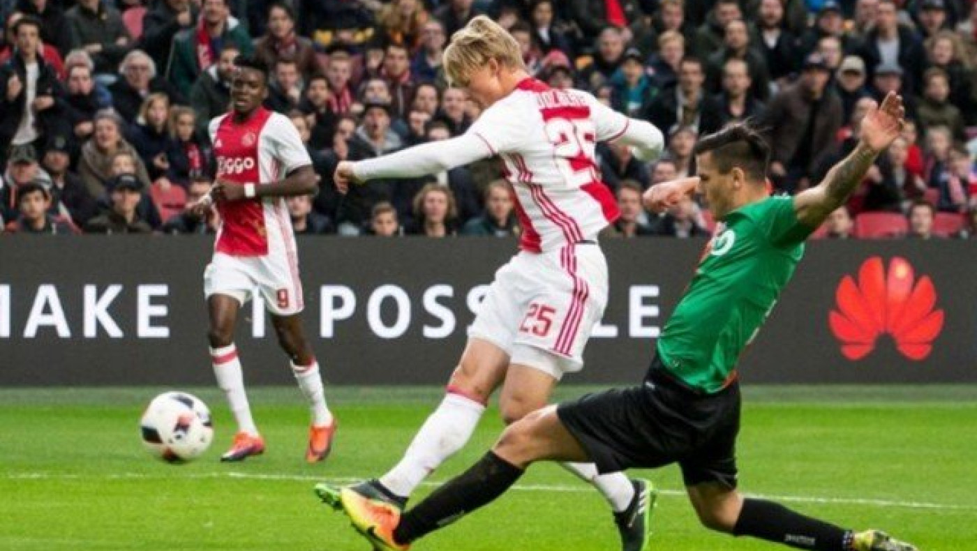 Η Ιταλία έχει καλά Χ,  η Αγγλία ασόδυα,  η Γερμανία… εκπλήξεις