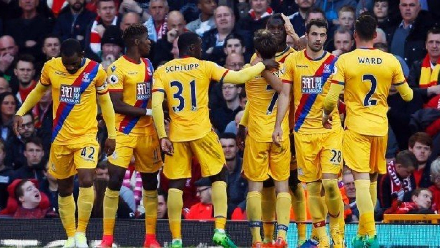 «Αετός» ο Μπεντέκε, πλήγωσε την            Λίβερπουλ (vid)