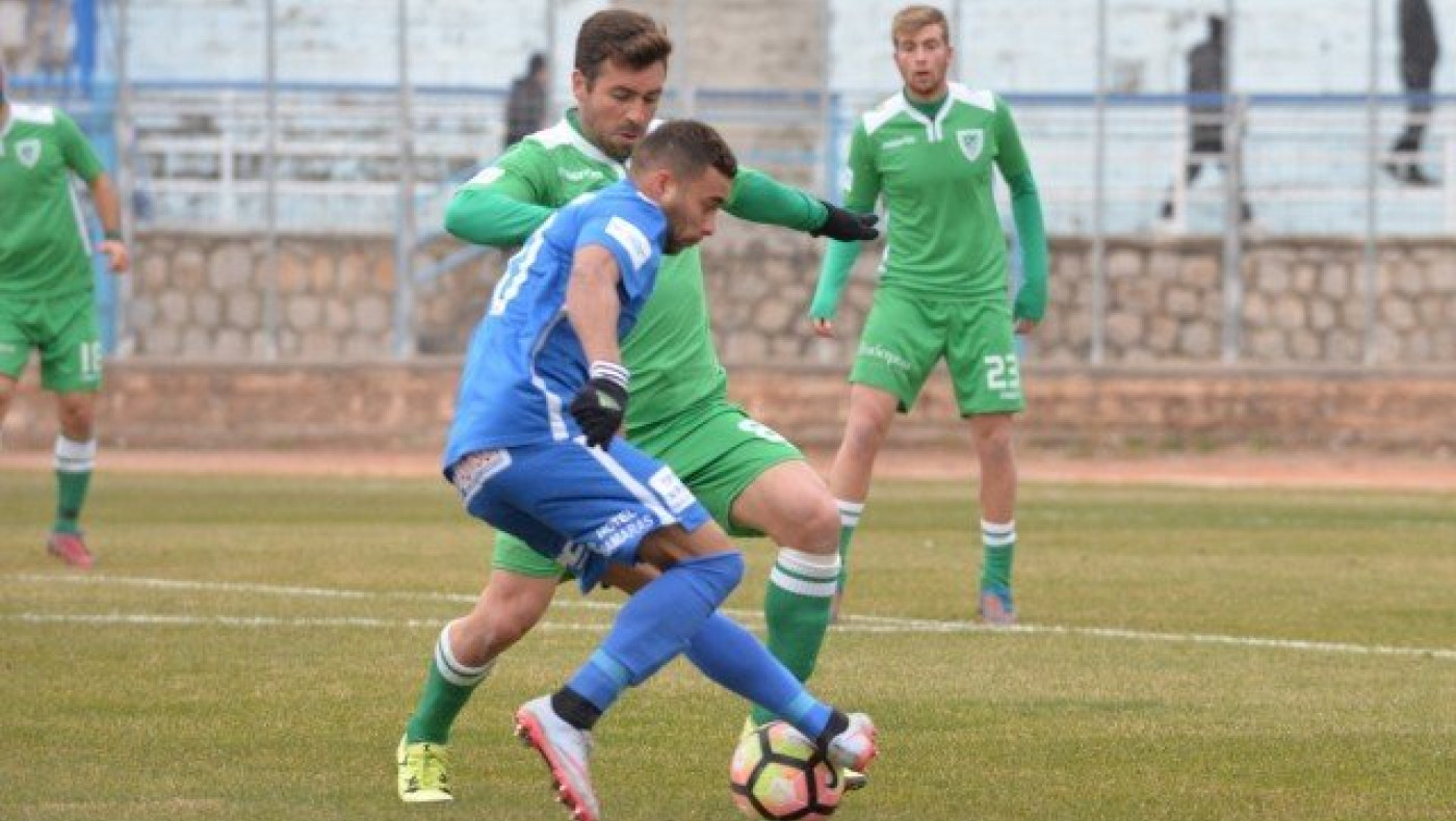 LIVE: Αγροτικός Αστέρας -                    Λαμία