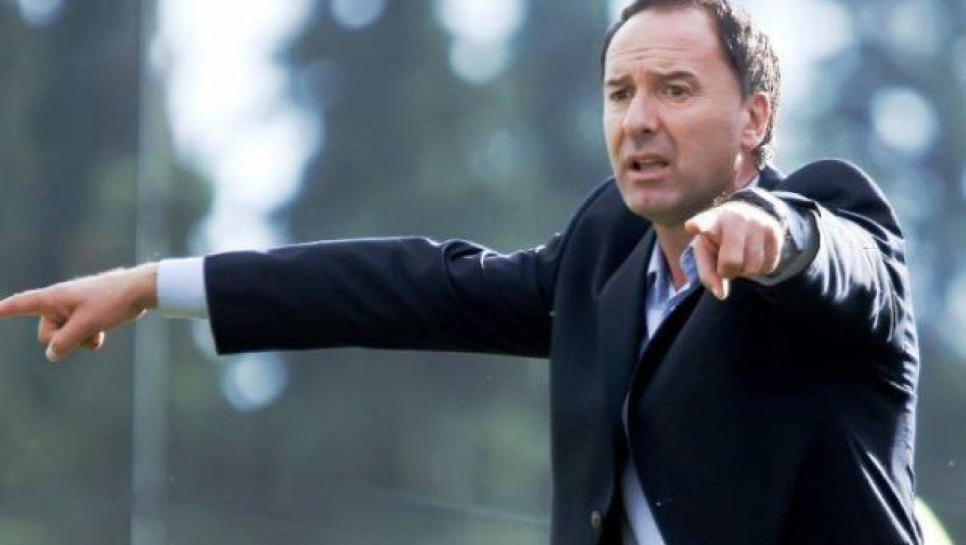 Τζαναβάρας: «Απόφαση της διοίκησης                      η απόλυση μου»