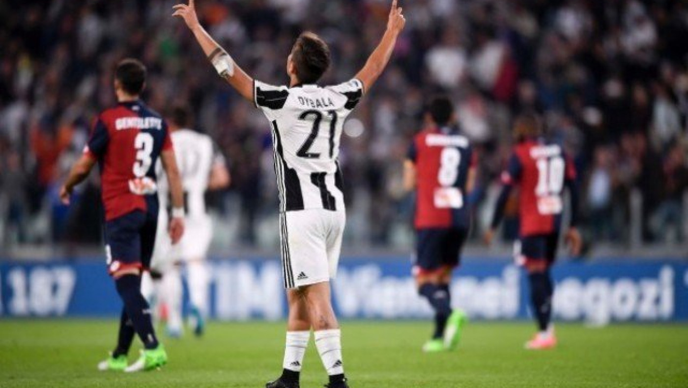 Έκανε                                βόλτα η Γιούβε!