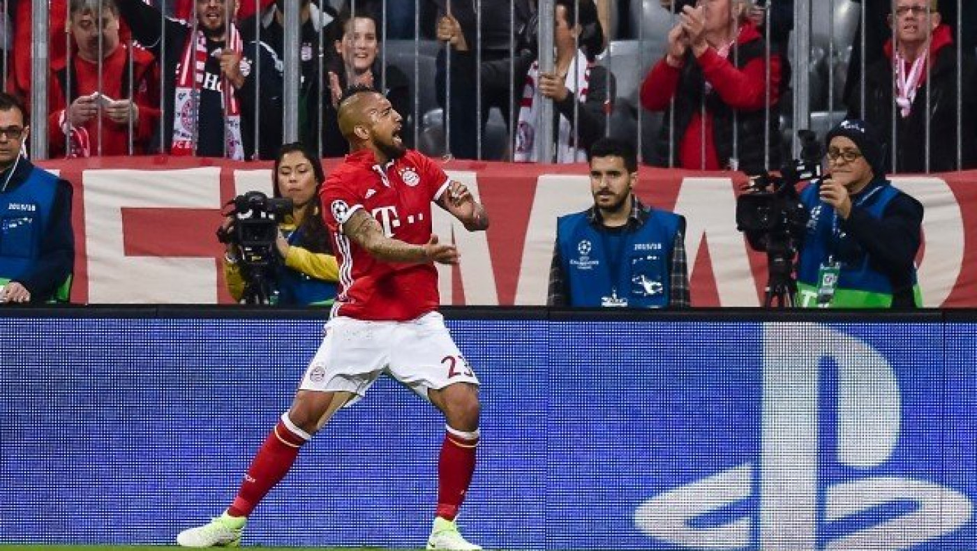 Θα «αναστενάξουν»  τα     δίχτυα στη         Μαδρίτη