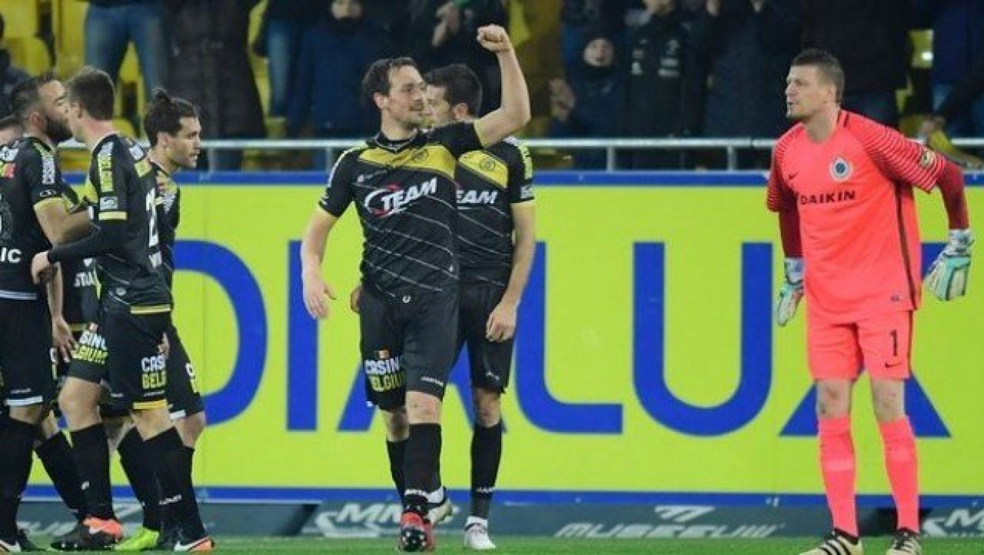 Χωρίς περιθώρια                  η      Κλαμπ Μπριζ