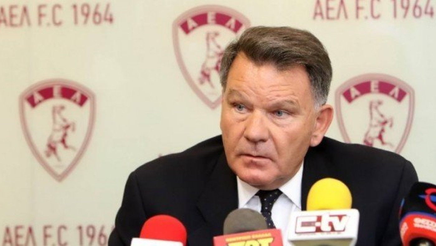 Κούγιας: «ΠΑΣ και Κέρκυρα έχουν ξεφτιλίσει κάθε έννοια fair play»