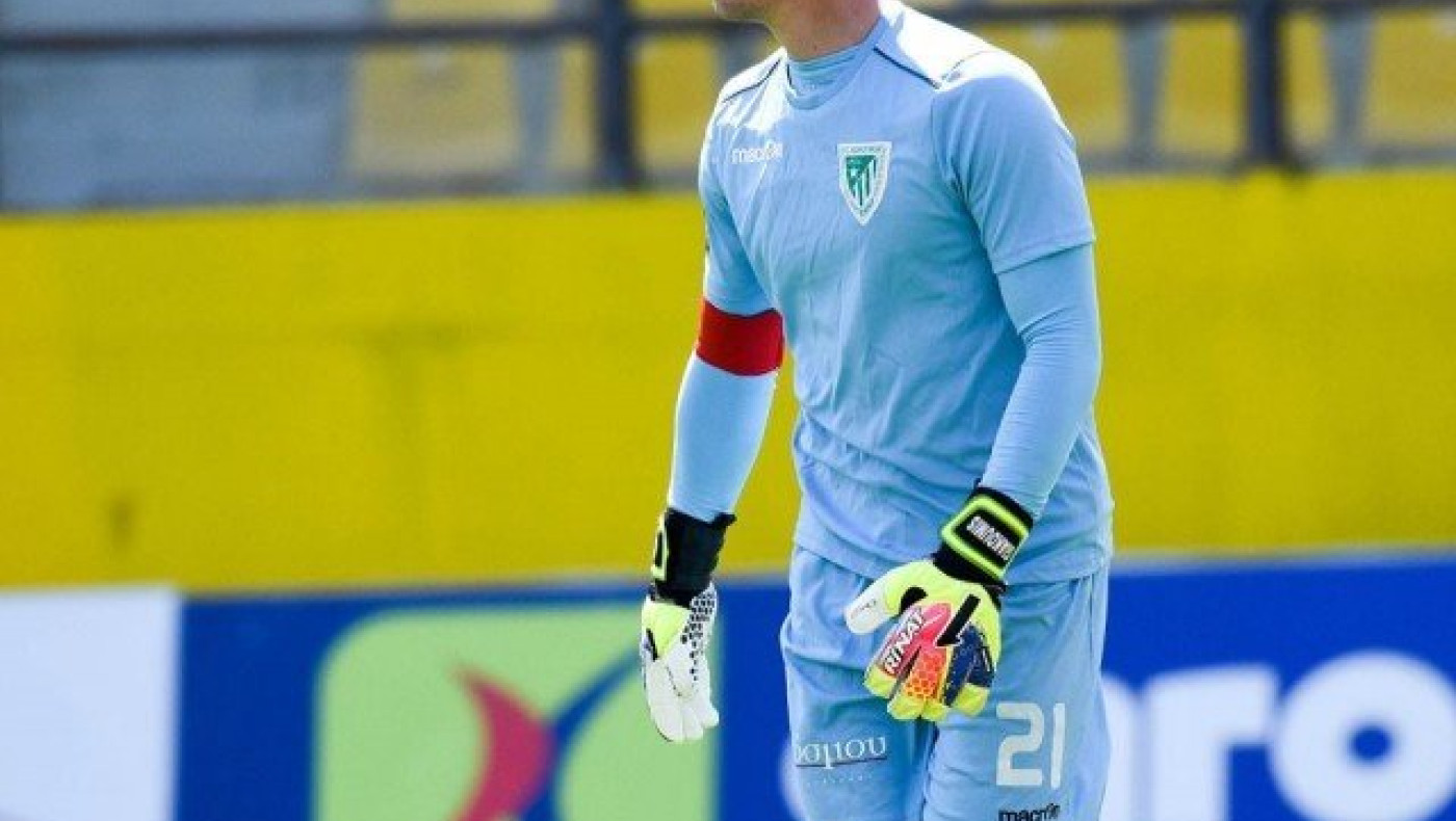 Γιακουμής: « Είναι μεγάλη αδικία αυτό που γίνεται προς την ομάδα »