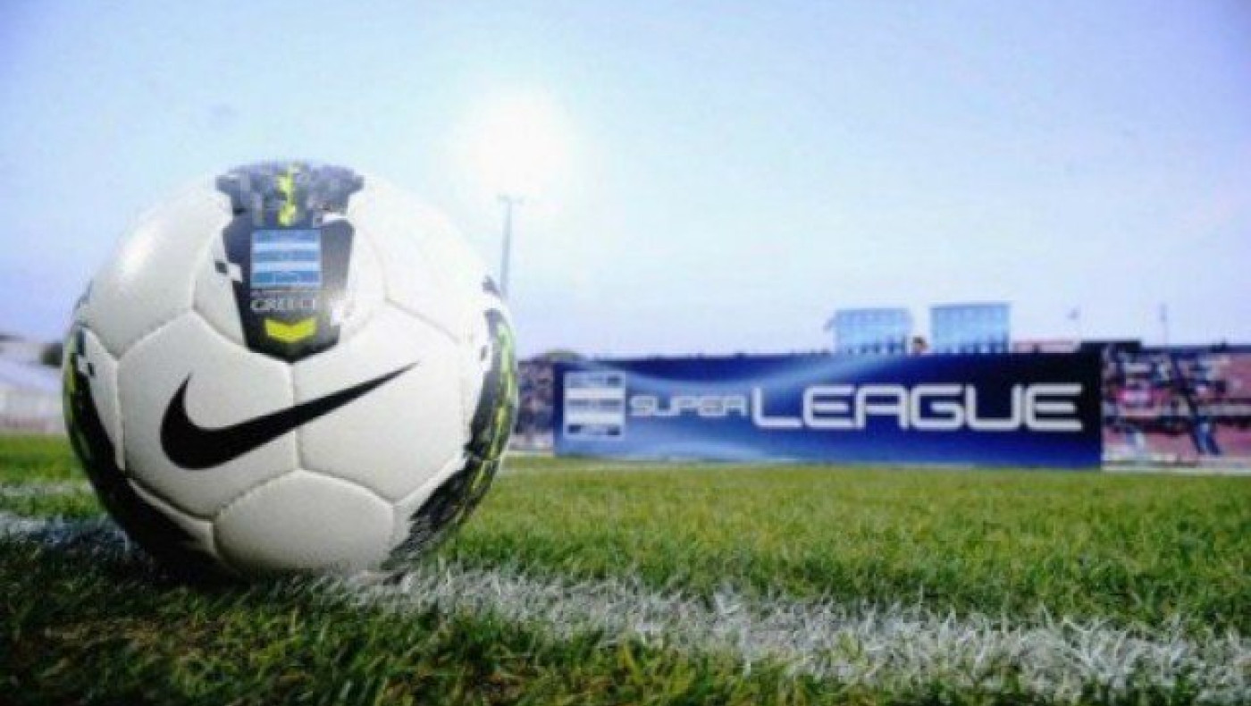 Έτσι έχει διαμορφωθεί η βαθμολογία των play off (29η αγωνιστική)