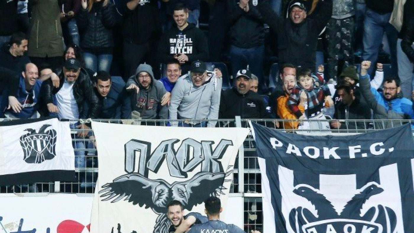 Εκαναν το αυτονόητο και τώρα δεν μένει παρά να το πιστέψουν