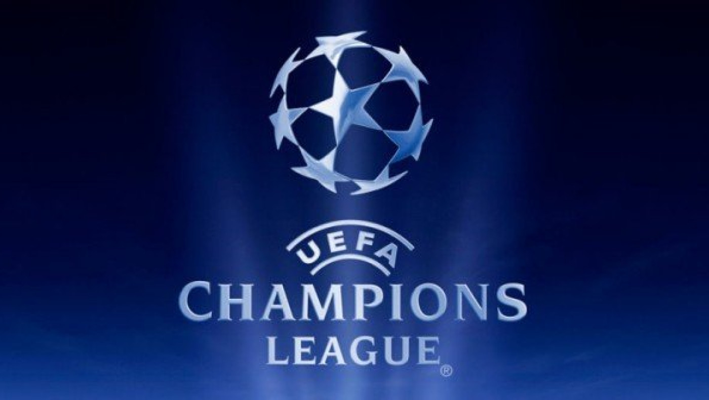 Αυτά είναι τα ζευγάρια των ημιτελικών του Champions League