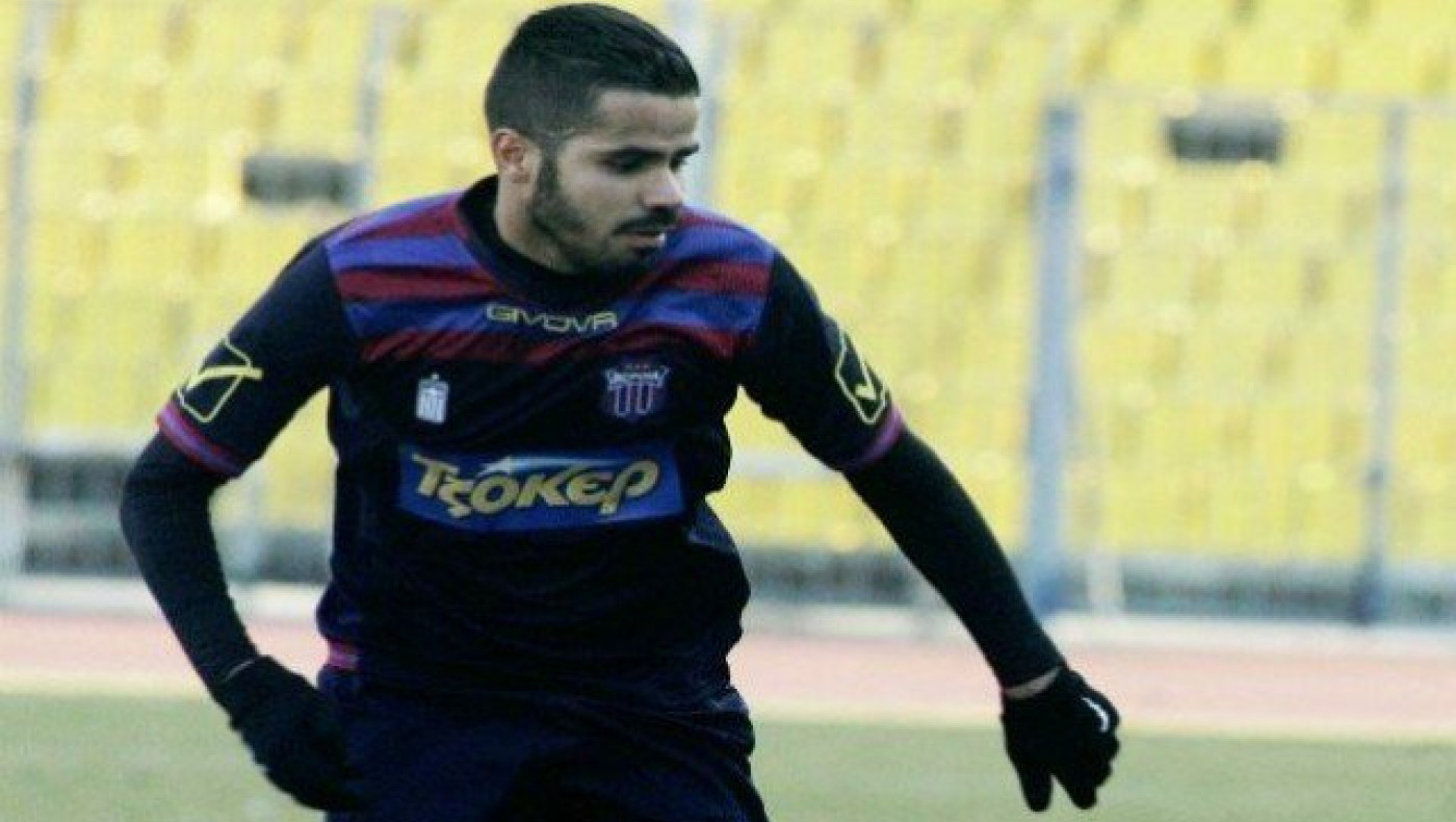 Προχώρησε            σε προσφυγή κατά της Βέροιας ο Μπελαΐντ