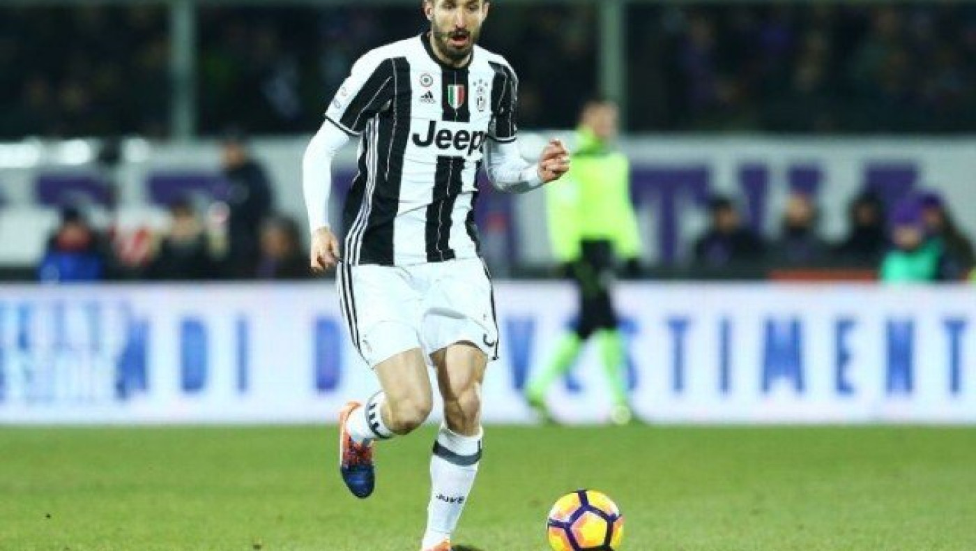 Κιελίνι: «Όπως όταν οι καρχαρίες μυρίζονται αίμα η Μπαρτσελόνα»