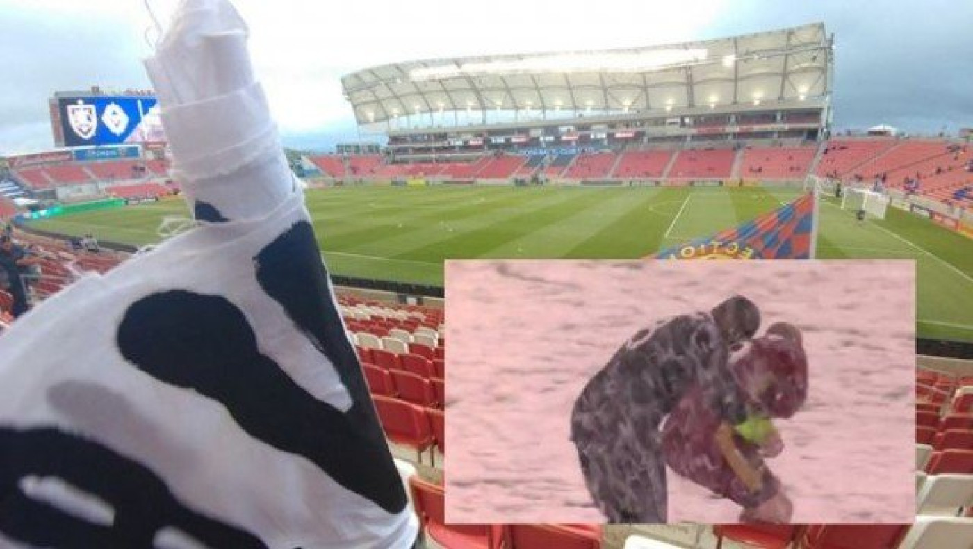 Σέντρα με ηλιοφάνεια, φινάλε με…                    χιόνι!