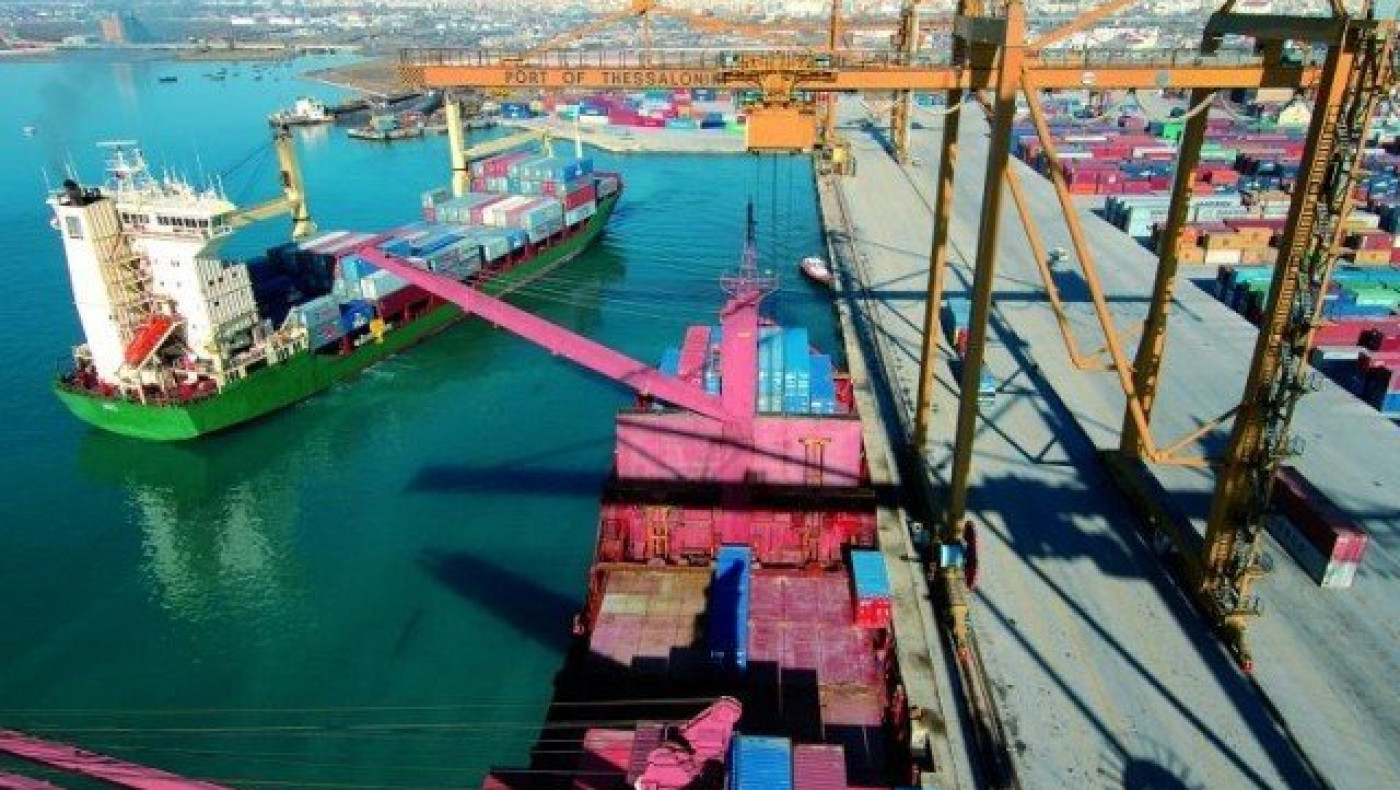 Πρόταση βόμβα Ιβάν για το λιμάνι που έχει και επίσημα το προβάδισμα