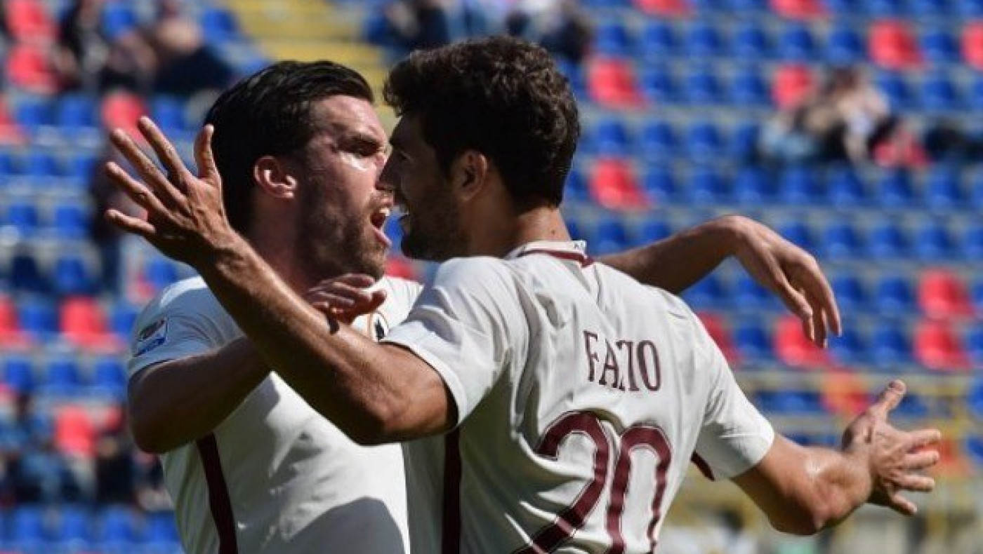 Ελπίζει η Ρόμα , ευρωπαϊκή τεσσάρα η Μίλαν, νέα  ήττα για   Ίντερ