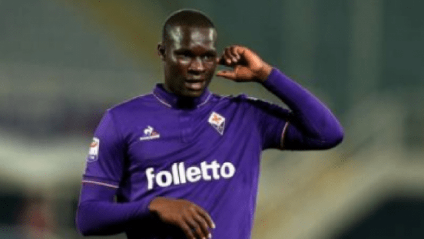 Στο τσακ γλίτωσε τη γκέλα η Φιορεντίνα            (vid)