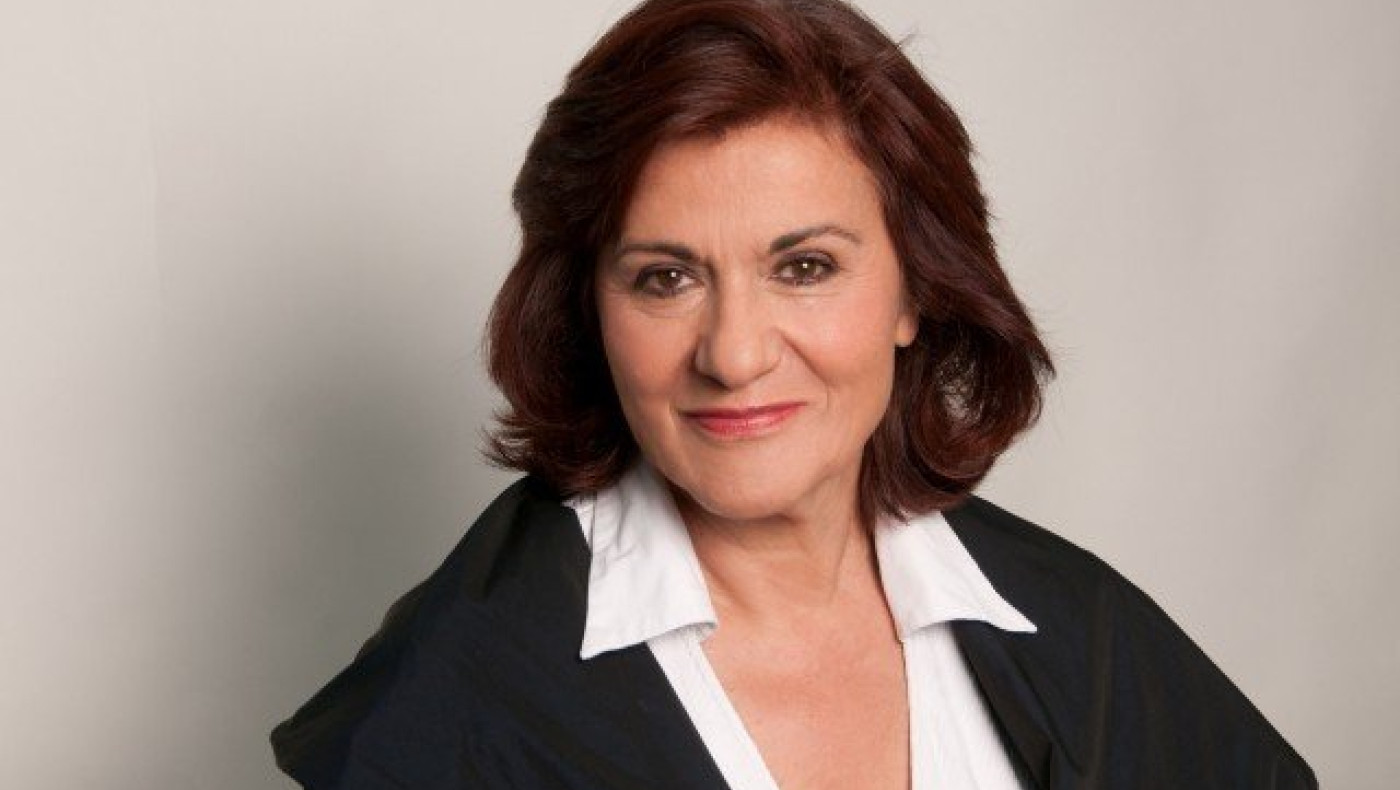 Θεανώ Φωτίου: «16 μήνες μείνανε για να βγούμε από το μνημόνιο»