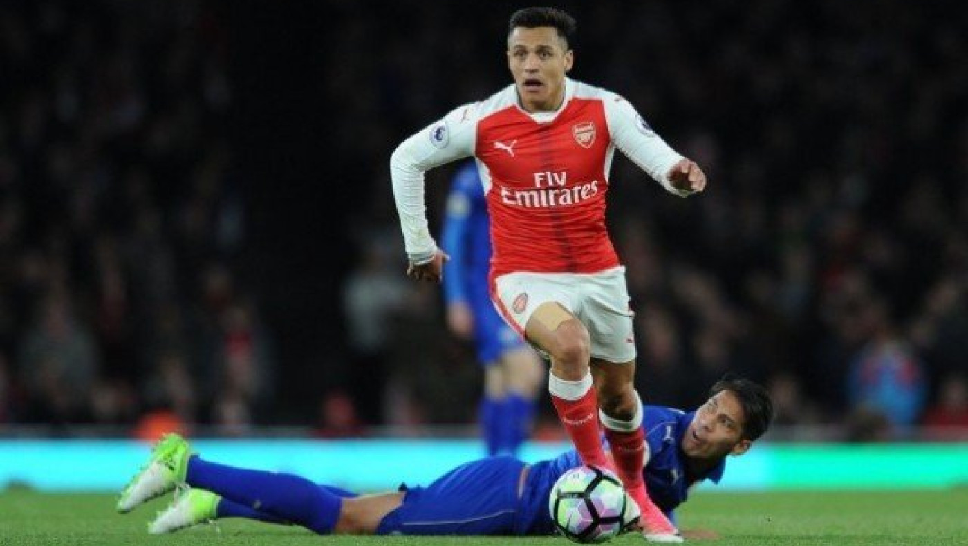 «Σεντονάτος»                    άσος για την Άρσεναλ!