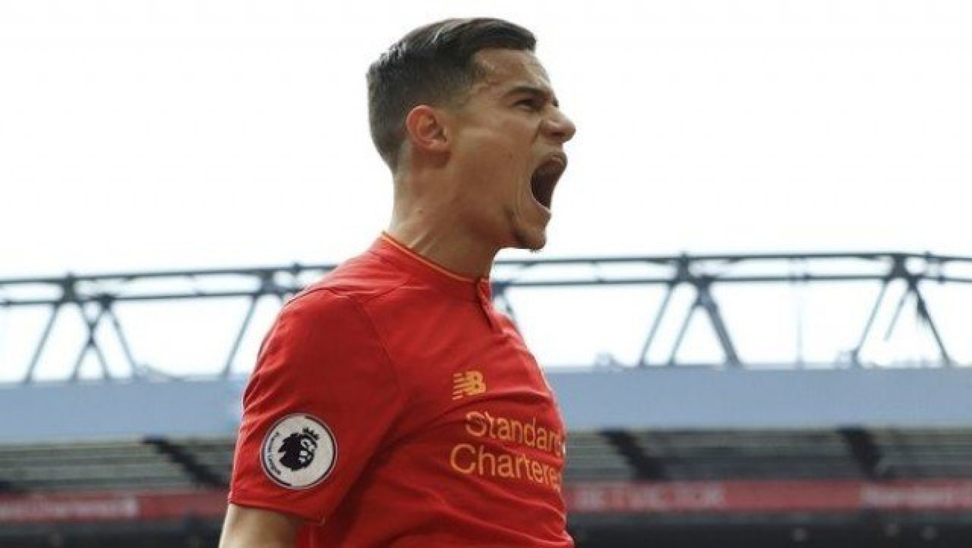 Ο Κλοπ δίνει τον   Κουτίνιο με αντάλλαγμα δύο Μέσι!