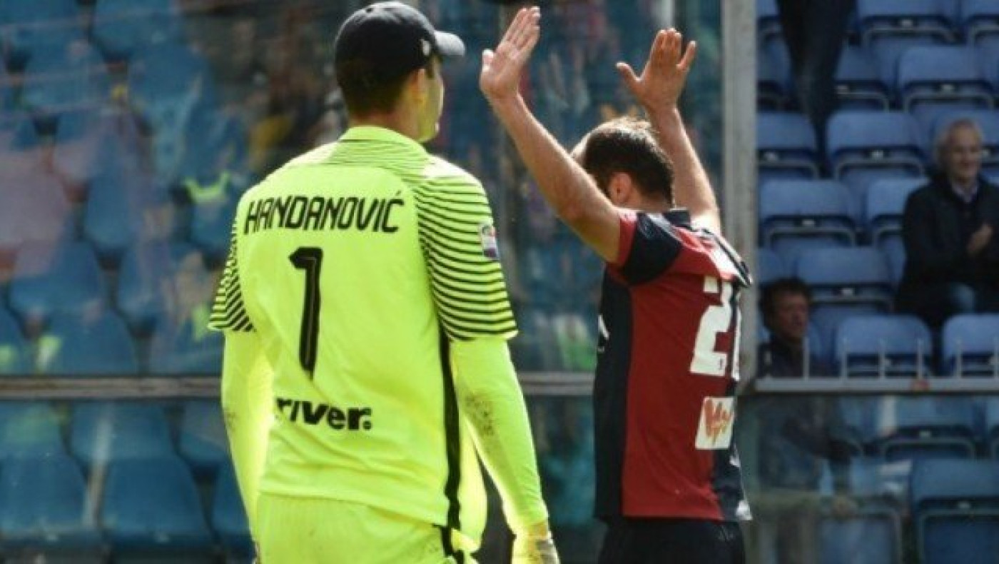 «Εξωγήινη» Λάτσιο, δεν έχει σταματημό ο κατήφορος της Ίντερ (vds)