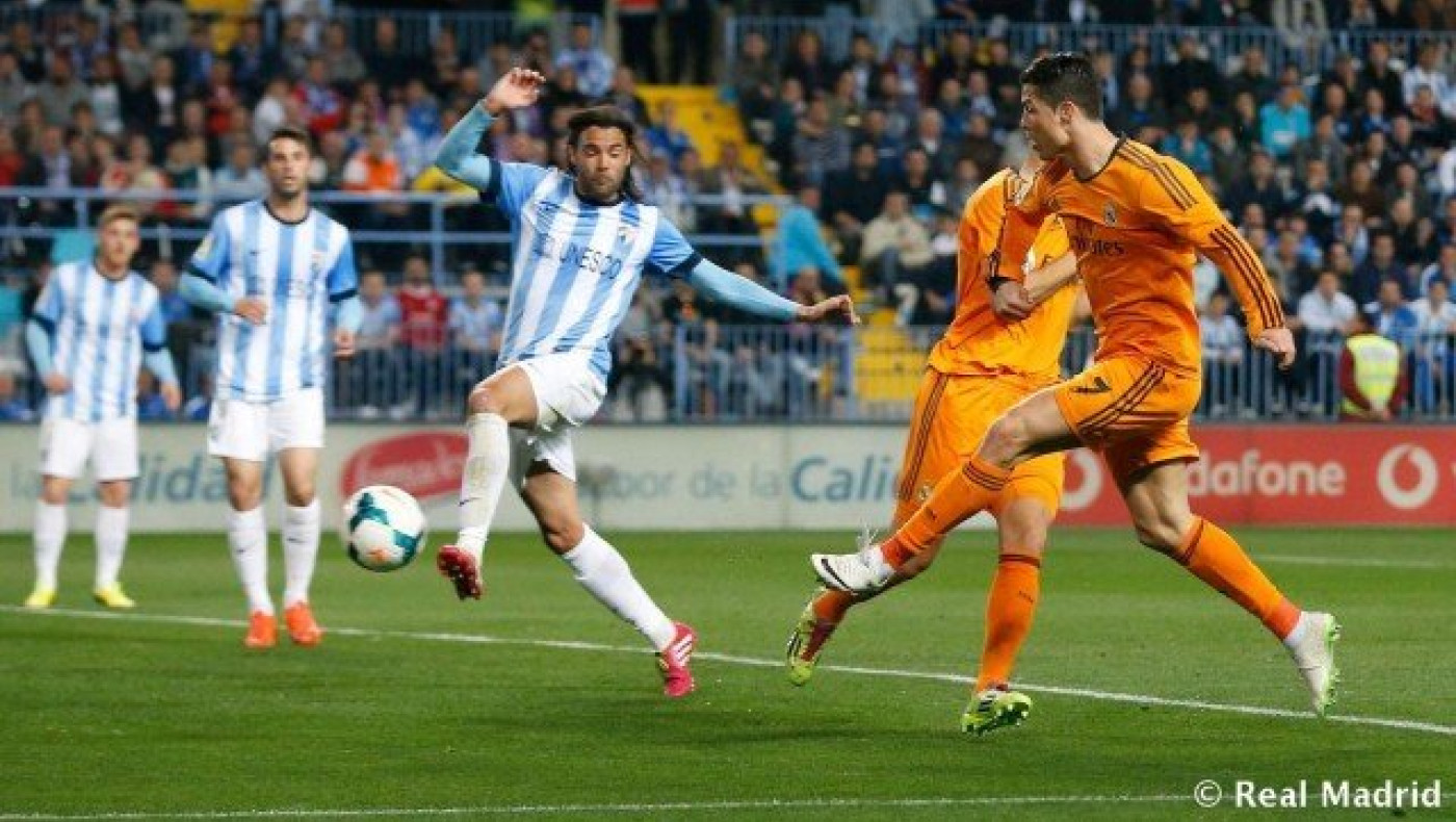 Θέλει τη Ρεάλ πρωταθλήτρια για… ένα εκατομμύριο λόγους!