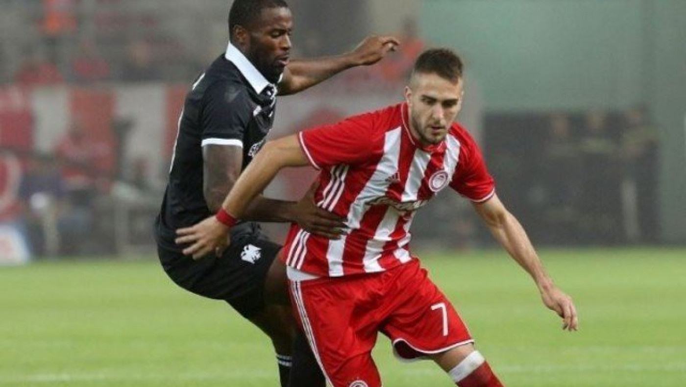 Η παραδοχή Φορτούνη για τον ΠΑΟΚ   και το πρωτάθλημα