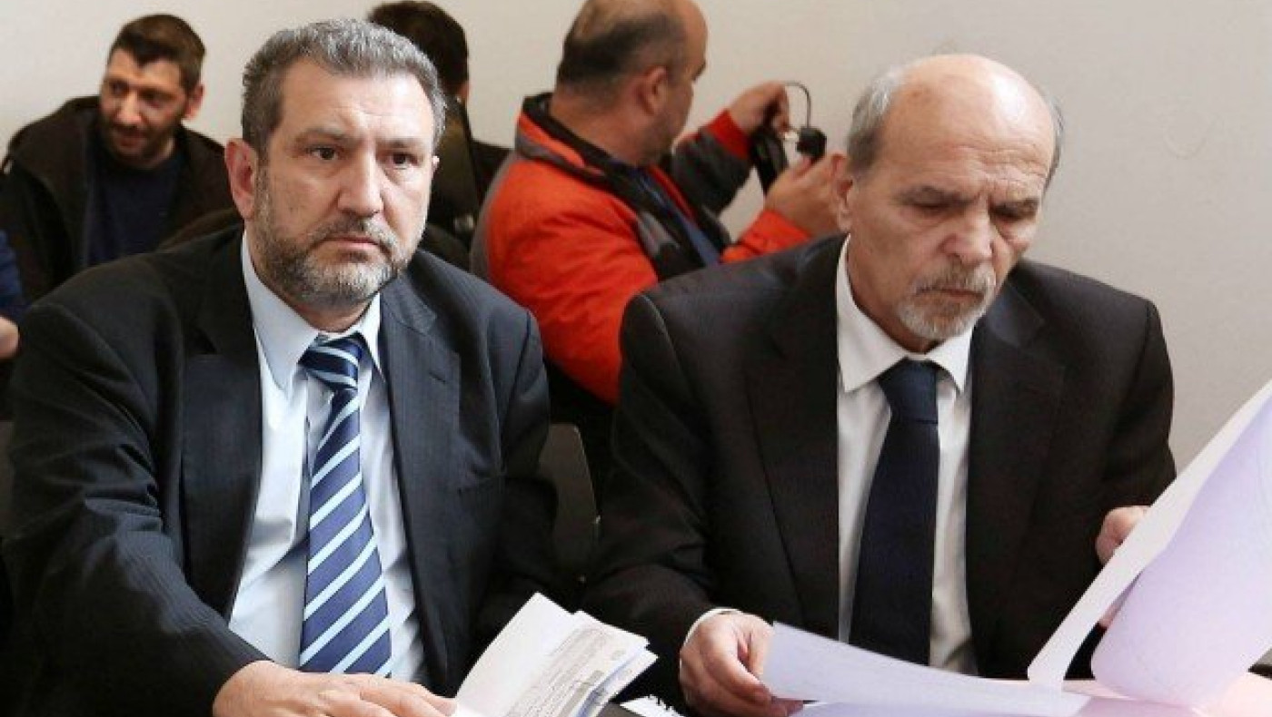 Το …τυρί         φαίνεται,   η     φάκα       όμως;