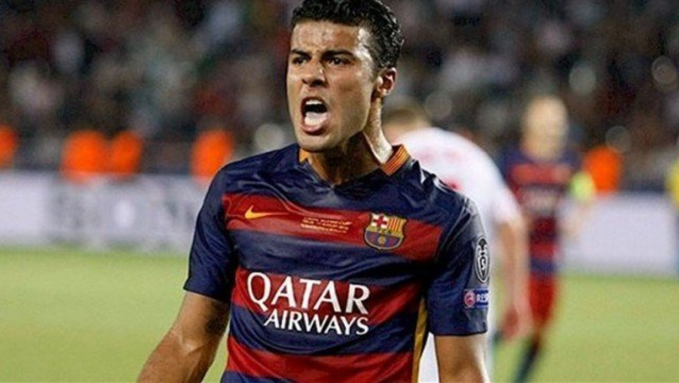 Ετοιμάζει πρόταση για        Ραφίνια η Γιουβέντους