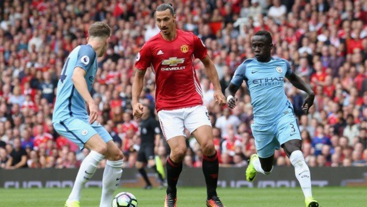 Πρώην «Πολίτη» θέλει η Μάντσεστερ Γιουνάιτεντ! (pic)