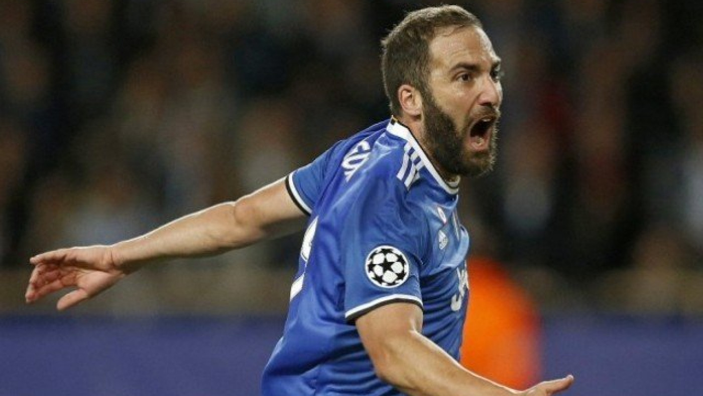 Ιγκουαΐν: «Μπορούμε να αντιμετωπίσουμε τον οποιονδήποτε»