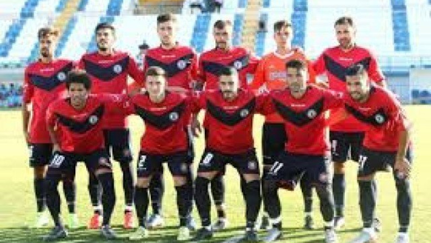 Kίνδυνος απόσυρσης από το πρωτάθλημα της Football League για Σπάρτη
