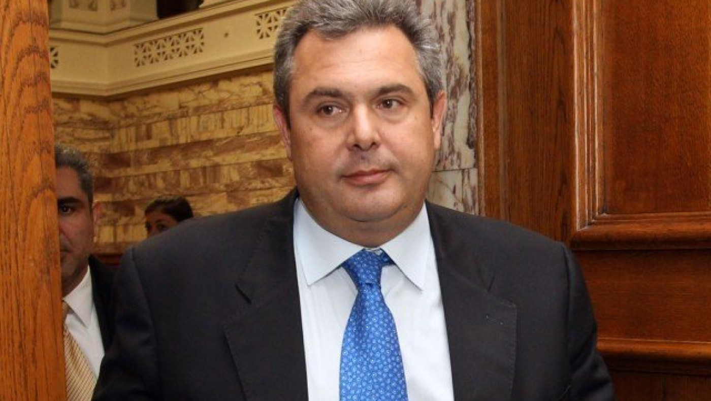 «Ο Σαββίδης έριξε λεφτά στη χώρα, ενώ κάποιοι άλλοι… την έκαναν!»