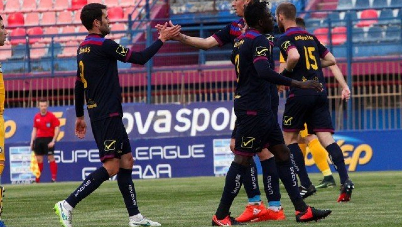 Ολοταχώς      για     εμπλοκή     των    αδερφών Μπίκα!